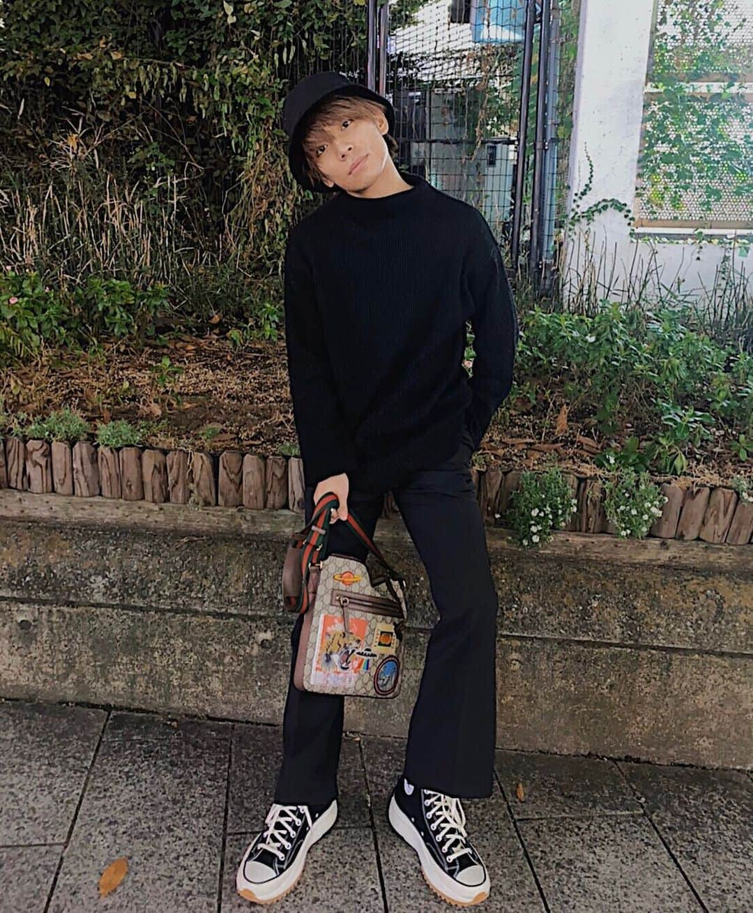 岡田隆之介のインスタグラム