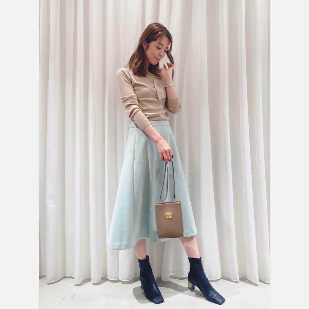 アナトリエのインスタグラム