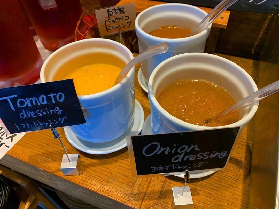 サルヴァトーレクオモ小矢部のグルメインスタ