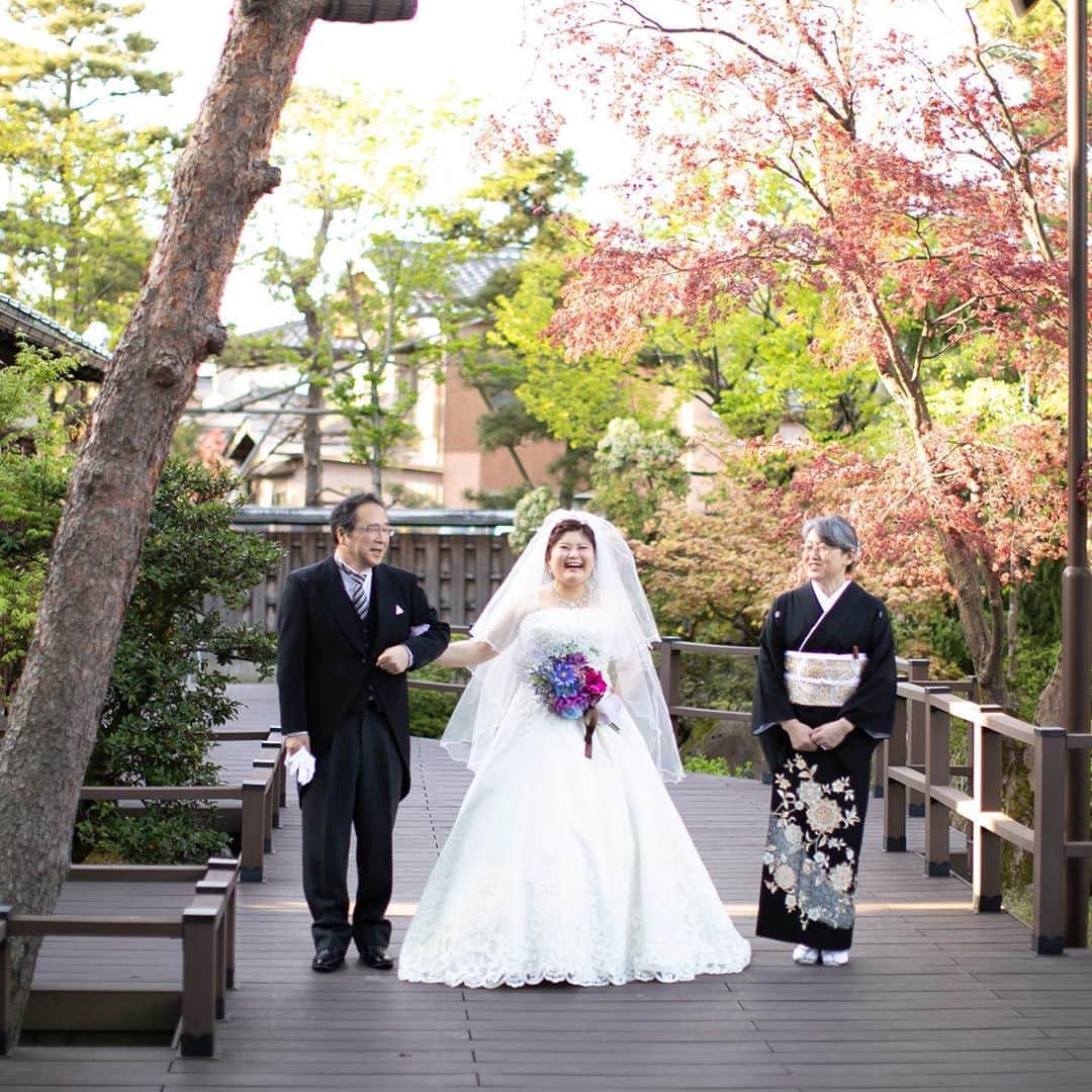 小林樓《新潟県見附市：結婚式場》のグルメインスタ