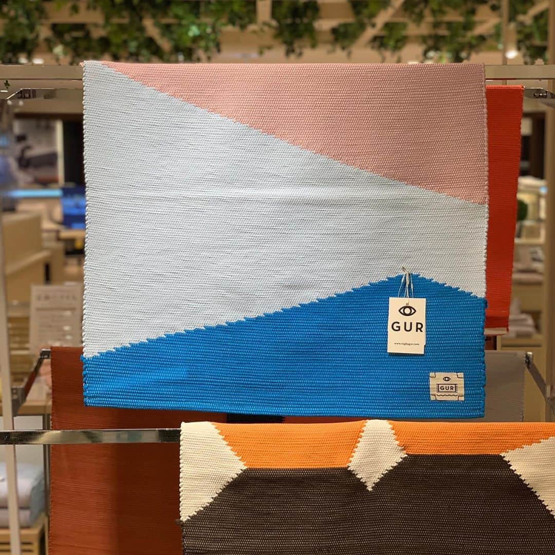 HANKYU.MODEさんのインスタグラム写真 - (HANKYU.MODEInstagram)「デザイン×アップサイクル　環境に寄り添う暮らし Until 11/10 At 7F Cotocoto Stage72 #Hankyu #HANKYUMODE #umedahankyu #阪急うめだ本店 #うめだ阪急 #阪急百貨店 #osaka #umeda #mode #maximum #gur #kokiku #goodforthefuture #グッドフォーザフューチャー」10月22日 19時03分 - hankyumode