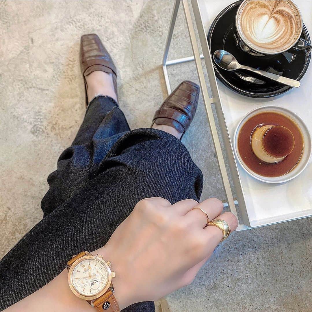 たんりいのグルメインスタ