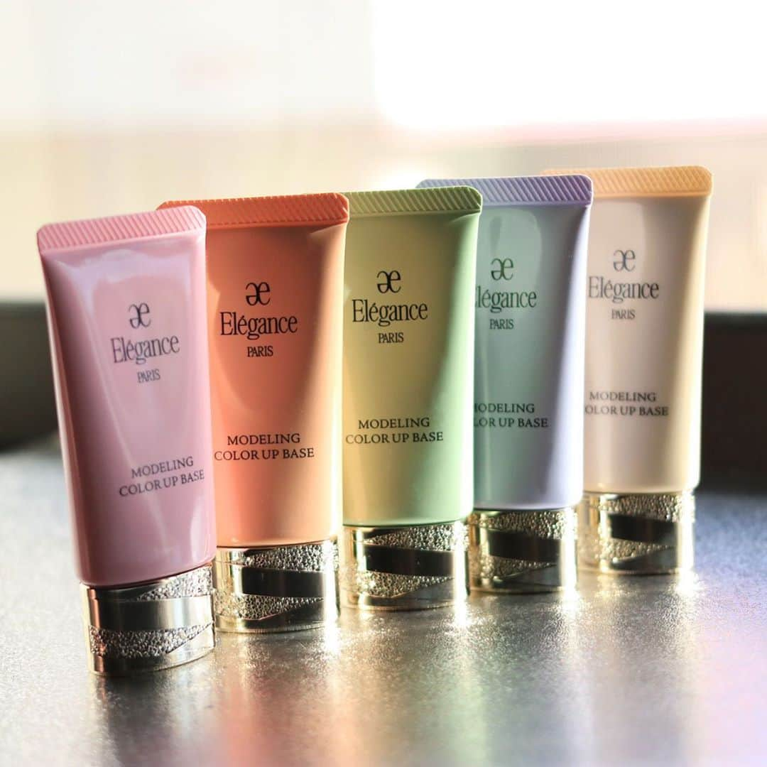 Elégance cosmeticsのインスタグラム