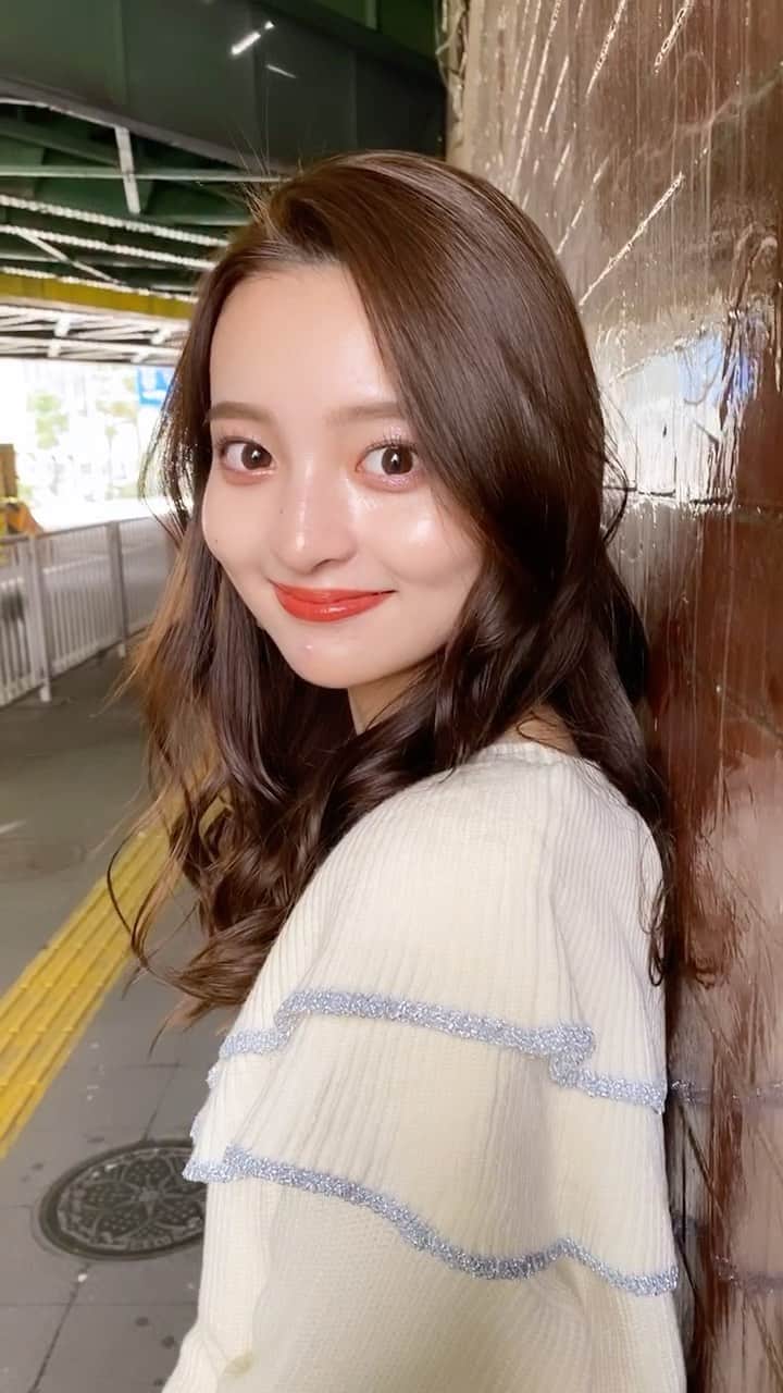 池田有里紗のインスタグラム