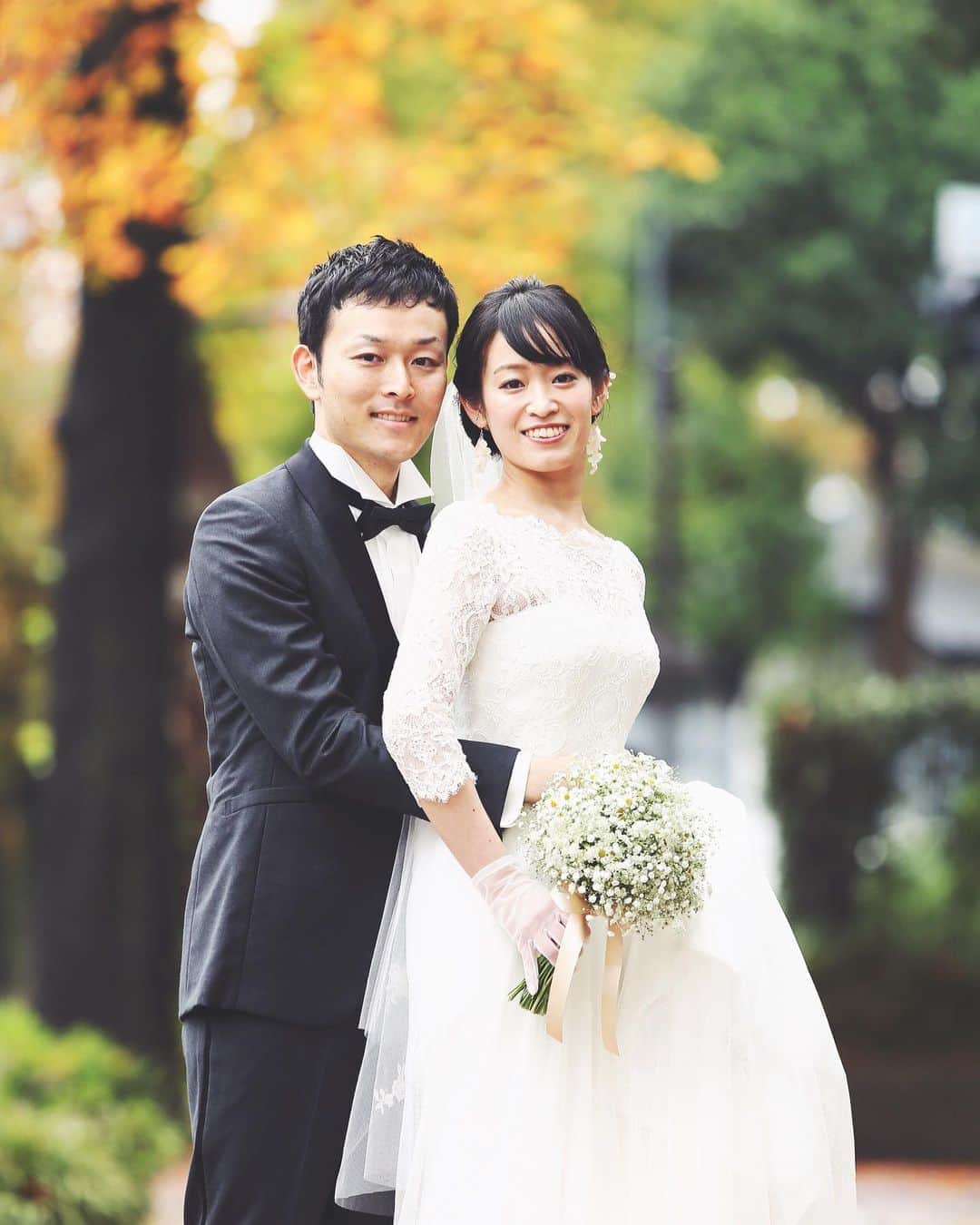 オテル・ドゥ・ミクニ(ウェディング)公式のグルメインスタ