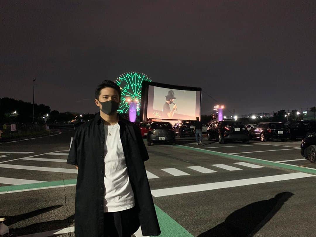 朝日奈寛のインスタグラム