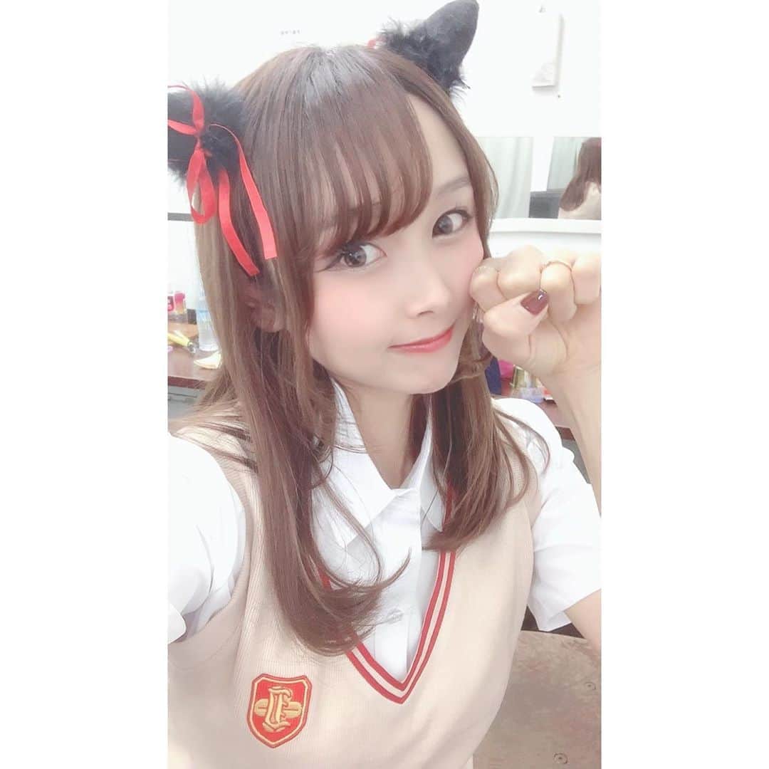 小池ジョアンナさんのインスタグラム写真 - (小池ジョアンナInstagram)「プロフ画、猫さんにしてみた🐈♪  ふと思ったんだけど、ねこのこと、なんでぬこっていうのかな？😺笑  #猫 #猫娘 #catgirl #cat #catlife #catcostume #catcosplay #happyhalloween #halloween #halloweencostume #halloweenparty #cosplay #cosplaygirl」10月22日 19時29分 - joan711