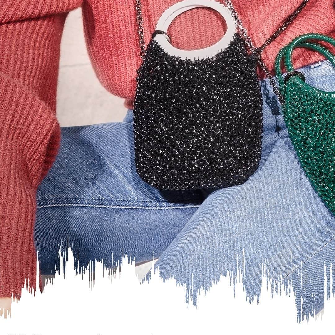 ANTEPRIMAのインスタグラム