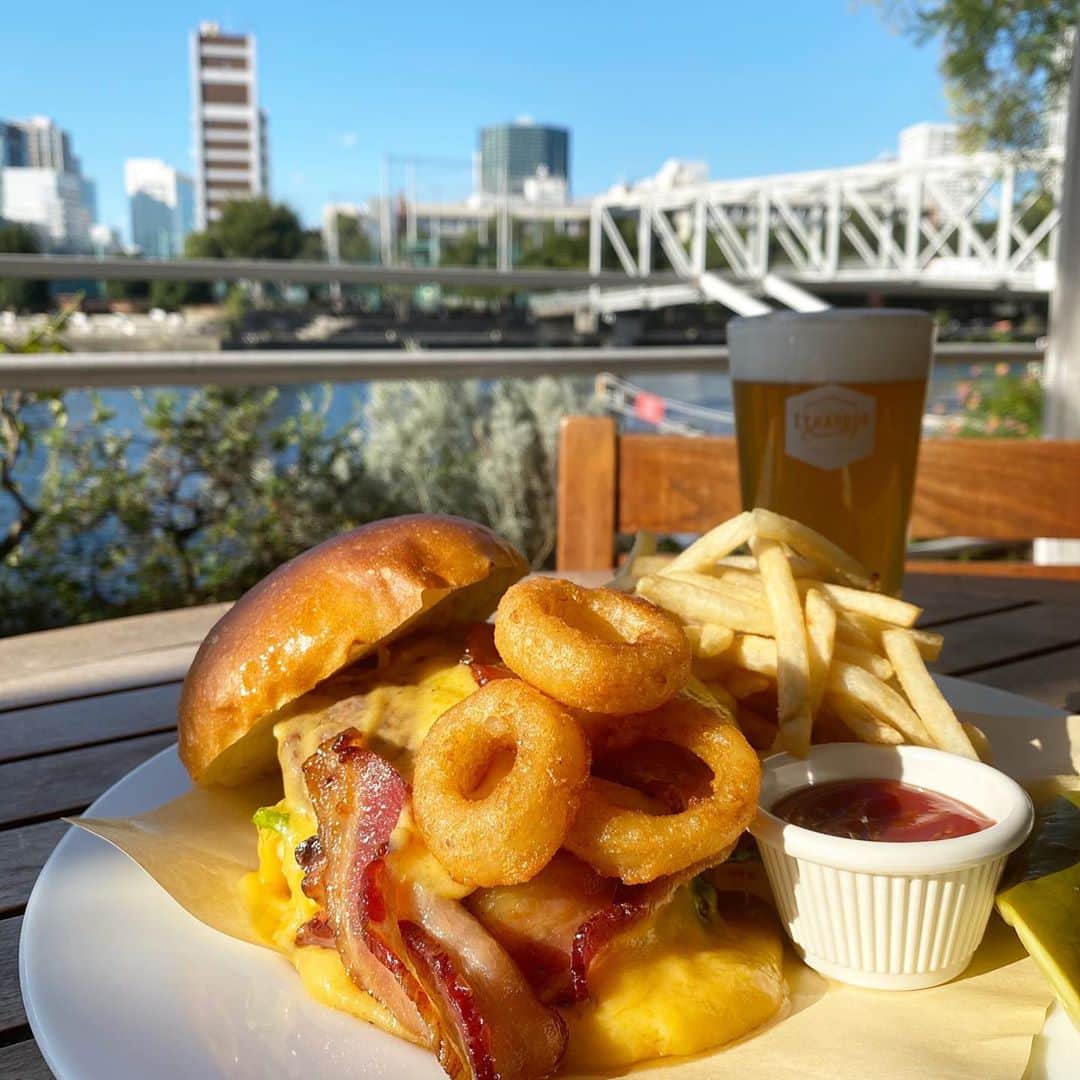 TYSONS&COMPANYのグルメインスタ