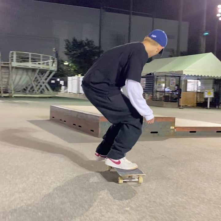 白井空良のインスタグラム：「1 or 2」