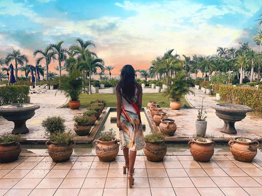 鈴木まりなのグルメインスタ