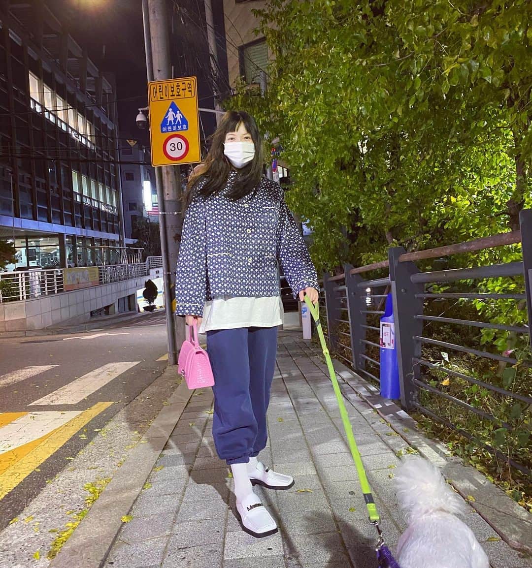 ヒョナ さんのインスタグラム写真 - (ヒョナ Instagram)10月22日 20時06分 - hyunah_aa
