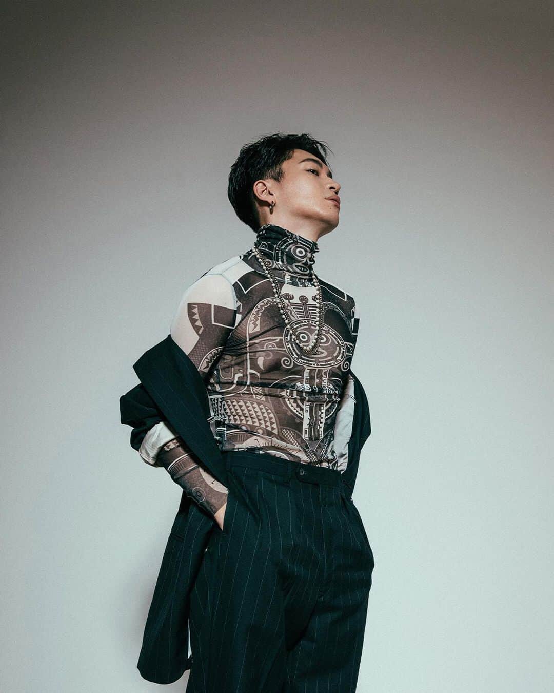 松下優也のインスタグラム：「I have gotten the chance to get signed to J.E.T. MUSIC and will start a new music career as “YOUYA”.  I will show you a totally different and evolved aspect of me, so please be prepared! I will promise you many surprises.  I apologize for the complication but the artist “YOUYA” will belong to a different agency as the actor Yuya Matsushita.  J.E.T. MUSIC is a brand new label established by DAIKI who has worked with me as a dancer and choreographer for a long time.  This is a huge project for me as well as for him.   We are all ready to challenge the world with many friends from Japan and overseas.  To all of my fans, thank you for waiting for me. And to you all who has now got to know me, the world is in a difficult situation but I wish to keep moving forward and to show you the power of entertainment. I would appreciate your support for “YOUYA”!  YOUYA  YOUYA instagram: @youya_jetmusic  ＝＝＝＝＝＝＝＝＝＝＝＝＝＝＝＝＝＝＝＝＝＝＝＝＝＝＝＝＝＝＝  【J.E.T.】 Japanese / Joint / Juicy Entertainment To...   We have established J.E.T. in order to :  1. Overturn the stereotype and common sense which have been built up.  2. Deliver a new experience to the world. We are not a 1 top organization. We hold respect to each and every creator we are involved with and will innovate entertainment from all directions. The “ To ” for J.E.T. will first of all point toward music. J.E.T. MUSIC is a music label which perceives our “ ARTISTS ” as the “ MEDIA ” to transmit the creatives such as music, images, fashion and digitalis as a team.  J.E.T. MUSIC/J.E.T. Inc. CEO - DAIKI KIKUCHI @daikitheteam  J.E.T. MUSIC instagram: @j.e.t.music J.E.T. MUSIC official website: https://jetmusic-official.com/」