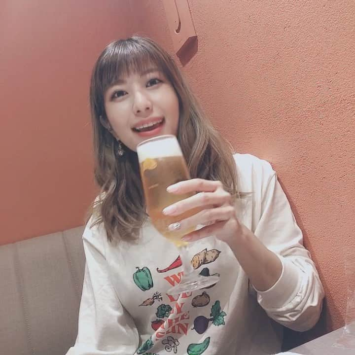 天野麻菜のインスタグラム