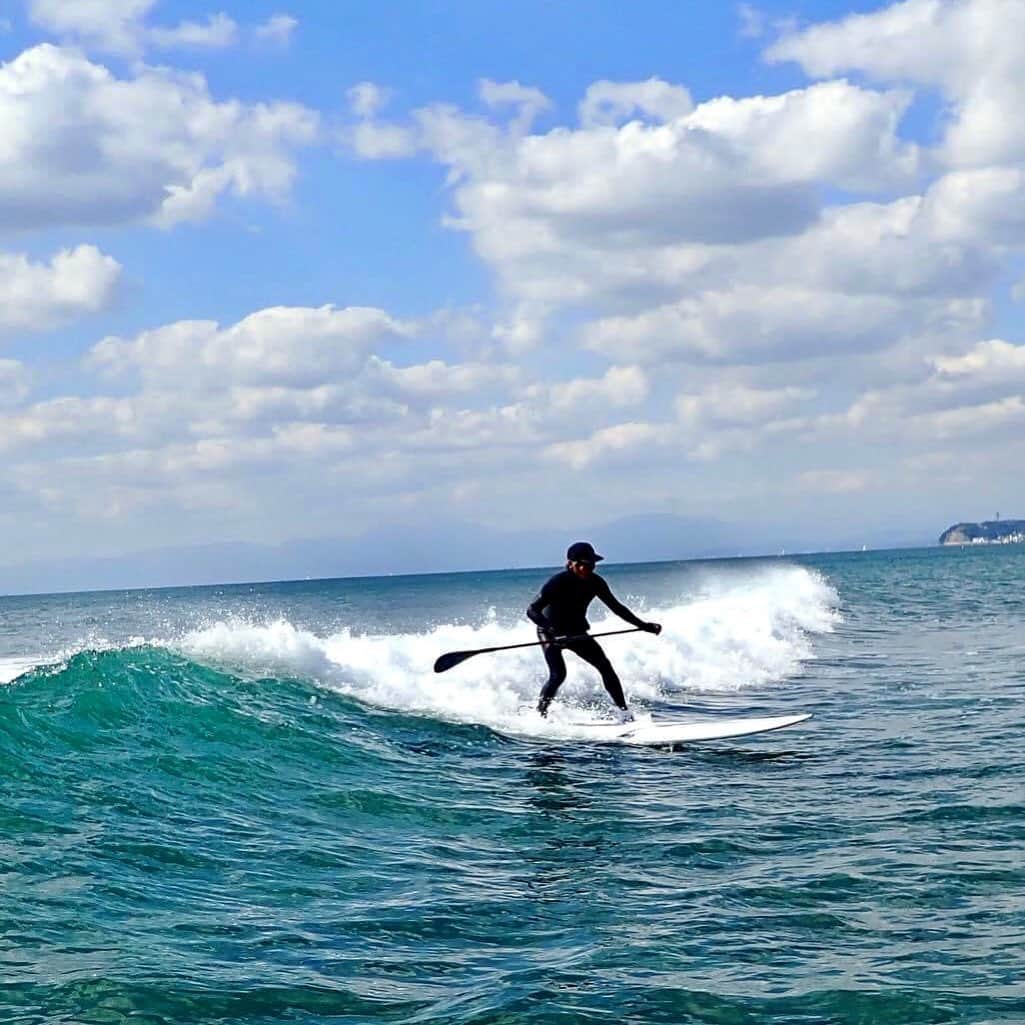 のインスタグラム：「ONE FINE DAY.」