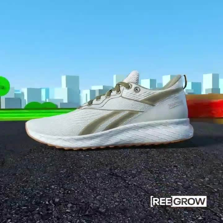 Reebok JPのインスタグラム