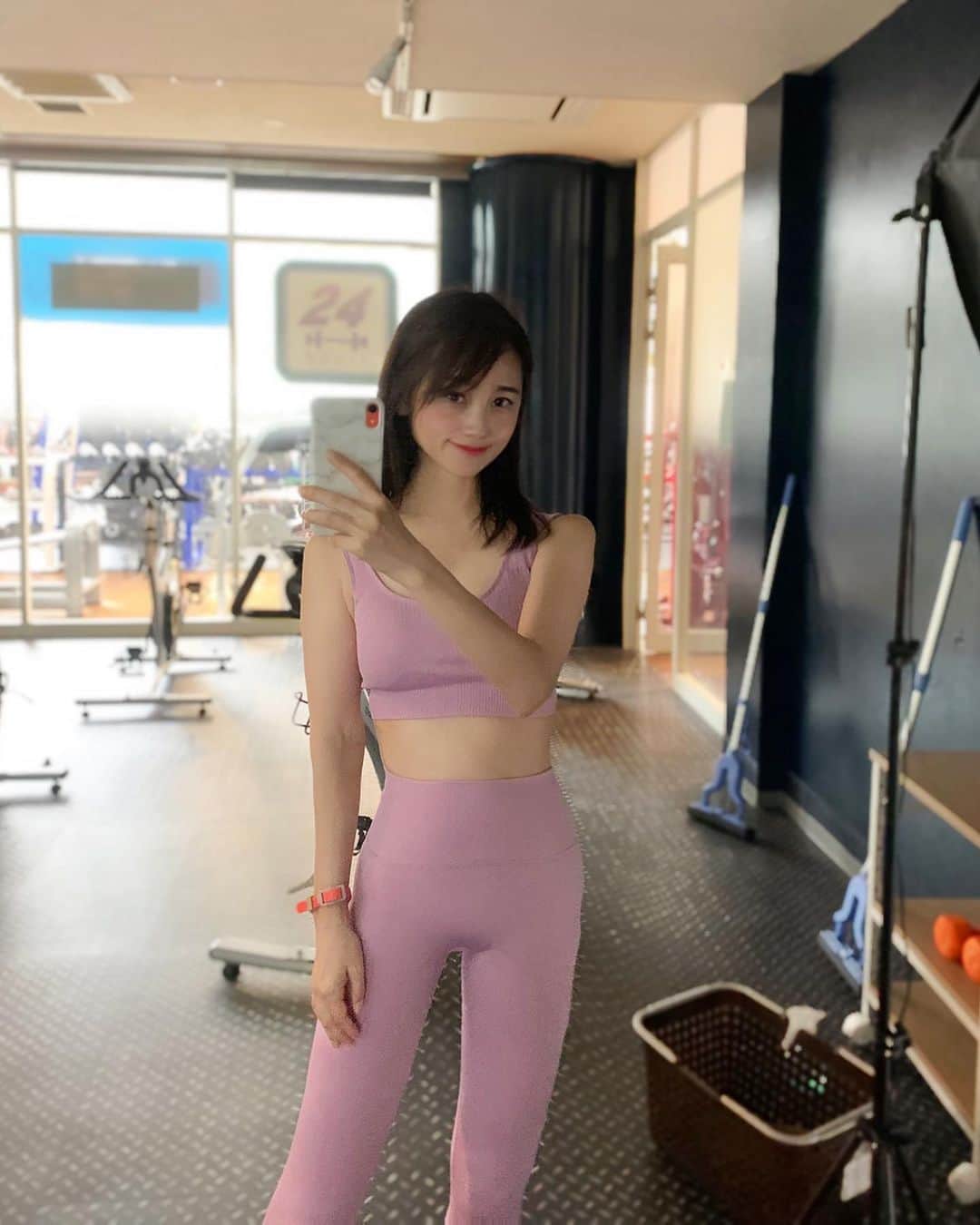 野村日香理のインスタグラム