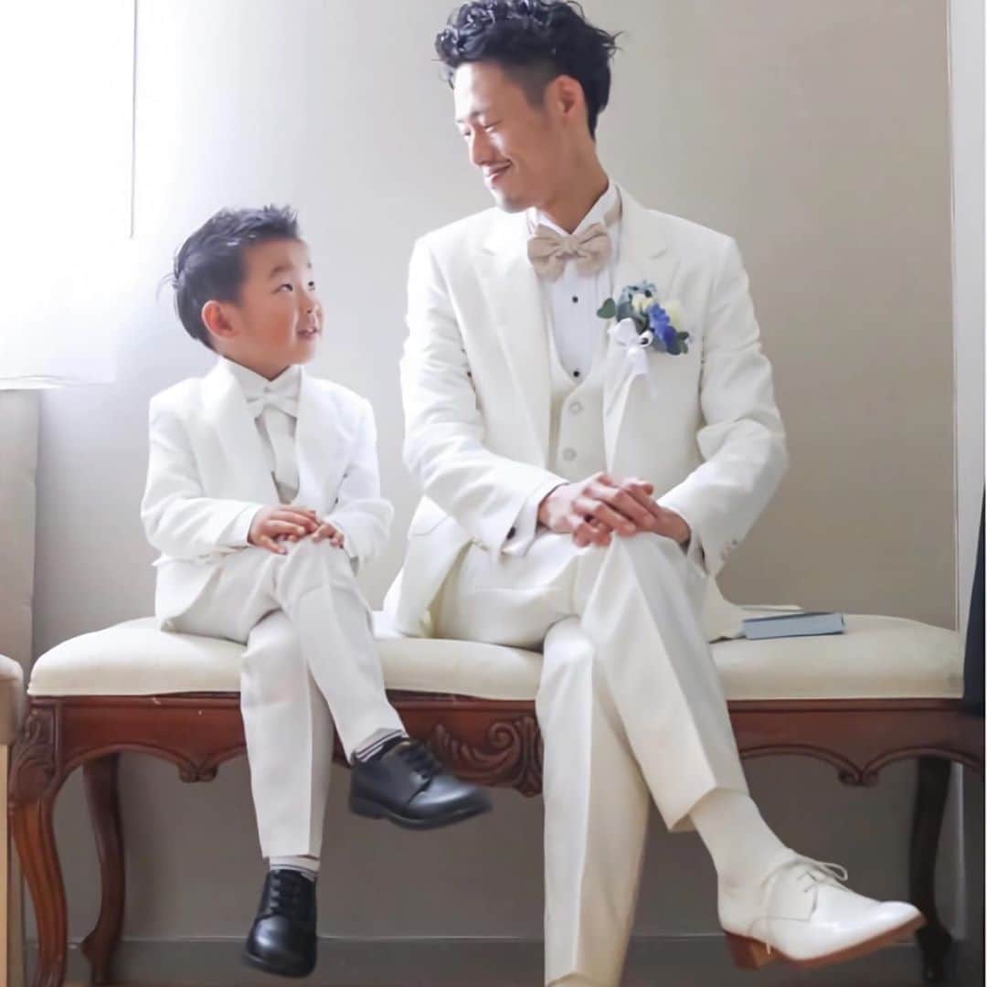 ベストブライダル公式のグルメインスタ