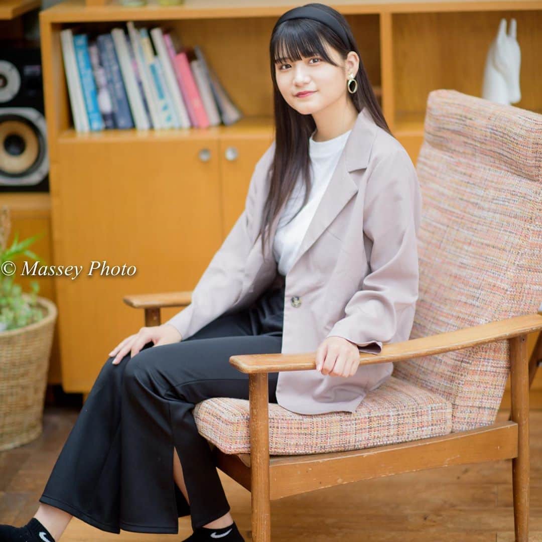 Hiro Matsushimaさんのインスタグラム写真 - (Hiro MatsushimaInstagram)「. . . . 「STUDIO STANDARD 玉堤Ast」で撮った写真です。 モデルは朝日南美桜ちゃんです。 It is a picture taken in the studio “STUDIO STANDARD Tamazutsumi Ast”. Her name is Mio Asahina. . . #ポートレート #ポートレート女子 #ポートレートモデル #ポートレート撮影 #ポートレート部 #ポートレートモデル撮影 #ポートレイト #ポトレ #被写体 #モデル #被写体モデル #被写体女子 #東京カメラ部 #サロンモデル #写真好きな人と繋がりたい #撮影会モデル #美女図鑑 #portrait #excellent_portraits #girlsphoto #lovers_nippon_portrait #portrait_perfection #portraitphotography #japanesegirl #japanesemodel #tokyogirl #good_portraits_world #모델촬영 #인물사진」10月22日 20時24分 - massey_photo