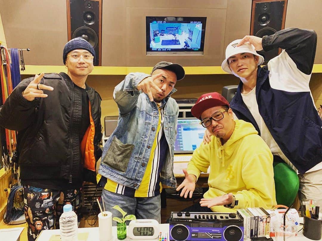 KENZO のインスタグラム