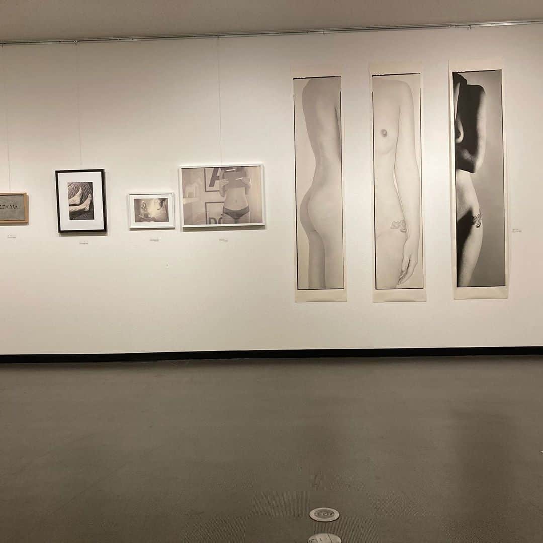 松宮宏さんのインスタグラム写真 - (松宮宏Instagram)「ここが民団か、と思いながら、アートの風、観ました。」10月22日 20時22分 - hmatsumiya
