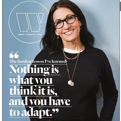 ボビー・ブラウンのインスタグラム：「So true @worthmag」