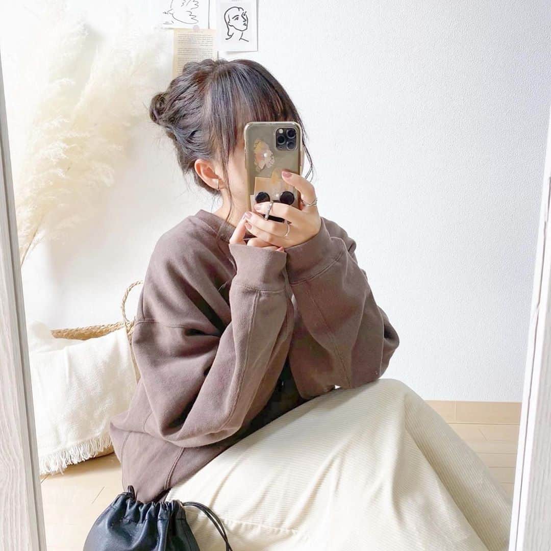haruのインスタグラム