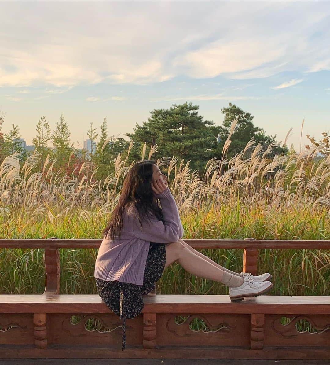 ミナ さんのインスタグラム写真 - (ミナ Instagram)「가을 저장🍂」10月22日 20時33分 - blossomh_