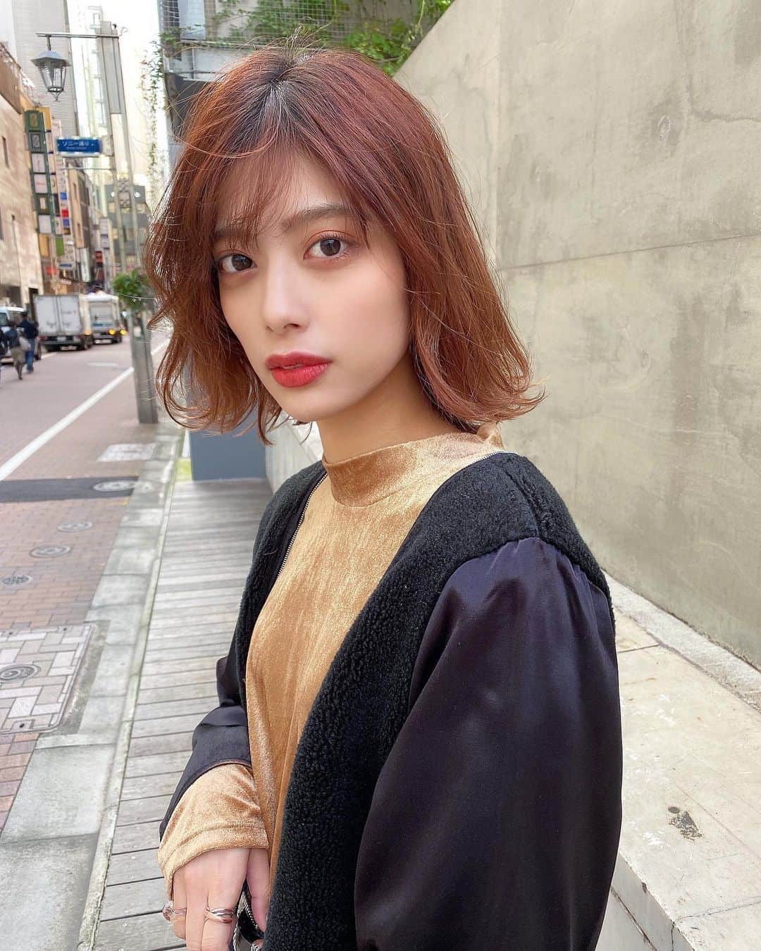 奥田紗都のインスタグラム