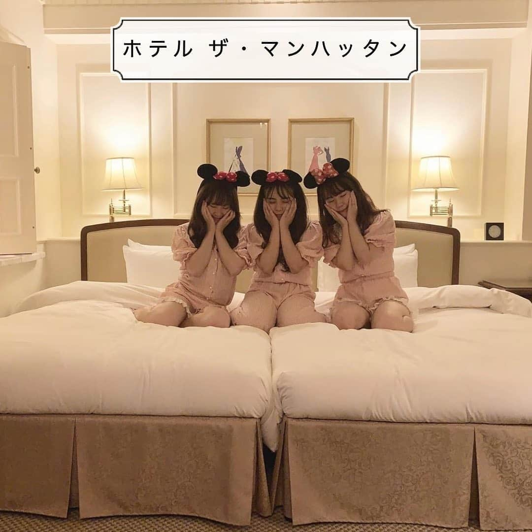 LARMEさんのインスタグラム写真 - (LARMEInstagram)「// 𝐭𝐨𝐝𝐚𝐲’𝐬  𝐭𝐨𝐩𝐢𝐜𝐬 ☟︎♥︎﻿﻿﻿﻿﻿﻿﻿﻿﻿﻿﻿﻿﻿﻿﻿﻿﻿ 《 おしゃれホテル🛁 》﻿﻿﻿﻿﻿﻿﻿﻿﻿﻿﻿﻿﻿﻿﻿﻿ ﻿﻿﻿﻿﻿﻿﻿﻿﻿﻿﻿﻿﻿﻿﻿﻿ 海外のようなおしゃれな﻿ ホテルに泊まる女の子が﻿ 急増中🗝♡﻿ ﻿ 遠くへ旅行に行けないからこそ、﻿ 国内のホテルで特別な時間を🚪﻿ ﻿ 2枚目　：#ホテルザマンハッタン﻿ 3,4枚目：#鎌倉パークホテル﻿ 5枚目　：#ホテルラスイート神戸ハーバーランド ﻿ 6枚目　：#リッツカールトン大阪﻿  ﻿ ＿＿＿＿＿＿＿＿＿＿＿＿＿＿＿﻿﻿﻿﻿﻿﻿﻿﻿﻿﻿﻿﻿﻿﻿﻿﻿﻿﻿ ﻿﻿﻿﻿﻿﻿﻿﻿﻿﻿﻿﻿﻿﻿﻿﻿﻿﻿ 𝘁𝗵𝗮𝗻𝗸𝘀...💌﻿ @_feefleur_ ﻿ @jelly_k07 ﻿ @milkyanne.27 ﻿ @ayallyngo ﻿ @himeb_a_b_y ﻿ ﻿﻿﻿﻿﻿﻿﻿﻿﻿﻿﻿﻿﻿﻿﻿﻿﻿﻿ ＿＿＿＿＿＿＿＿＿＿＿＿＿＿＿﻿﻿﻿﻿﻿﻿﻿﻿﻿﻿﻿﻿﻿﻿﻿﻿﻿﻿ ﻿ ﻿﻿﻿﻿﻿﻿﻿﻿﻿﻿﻿﻿﻿﻿﻿﻿﻿﻿ ﻿﻿﻿﻿﻿﻿﻿﻿﻿﻿﻿﻿﻿﻿﻿﻿ #LARME #larmemagazine #fashionmagazine #fashion #girl #girly  #girlyfashion #ラルム #雑誌 #ファッション絵本 #ガーリー #ガーリーコーデ #オシャレホテル #おしゃれホテル #ホテル #ホテル女子会 #千葉ホテル #鎌倉ホテル #神戸ホテル #大阪ホテル #ホテル巡り #国内旅行」10月22日 20時47分 - larmemagazine