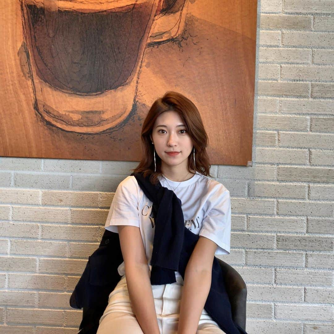 小山莉奈さんのインスタグラム写真 - (小山莉奈Instagram)「😻😻😻😻 . . . #tasyard #北参道カフェ #原宿カフェ #cafe #harajuku #harajukucafe  #카페 #카페스타그램 #카페투어 #카페그램 #하라주쿠」10月22日 20時59分 - koyama_rina