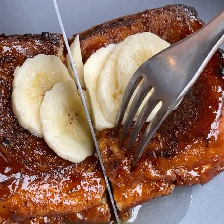 小山莉奈のグルメインスタ