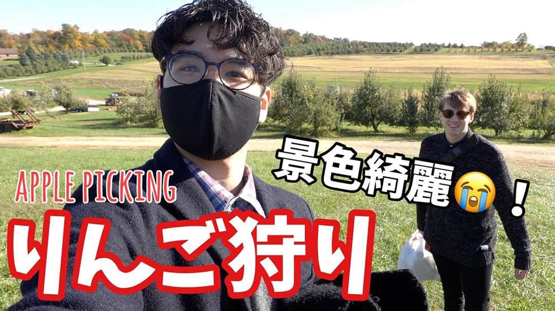 Seigo & Brenのインスタグラム