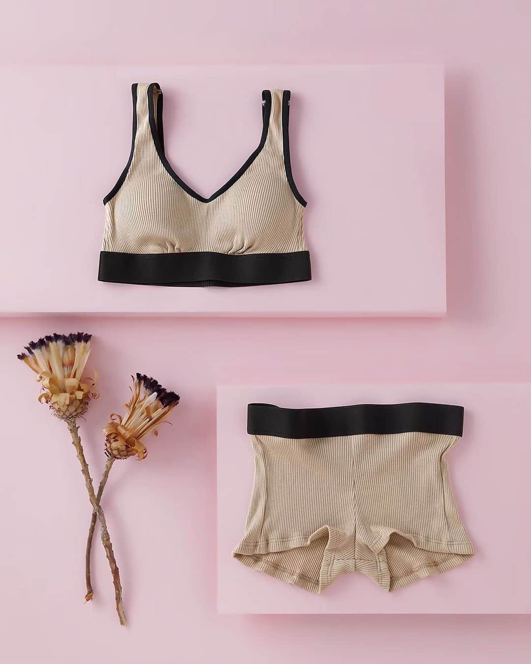 Chut! INTIMATESのインスタグラム
