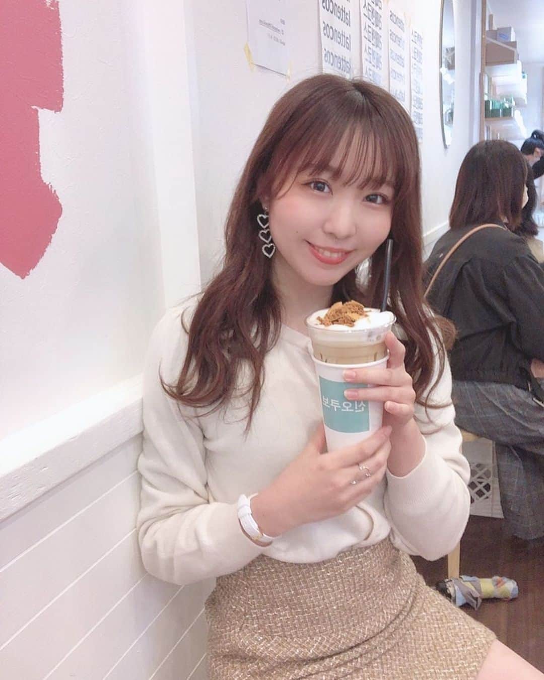 夏井さらのインスタグラム