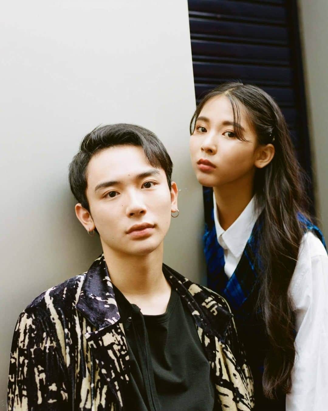 Laforet HARAJUKUのインスタグラム