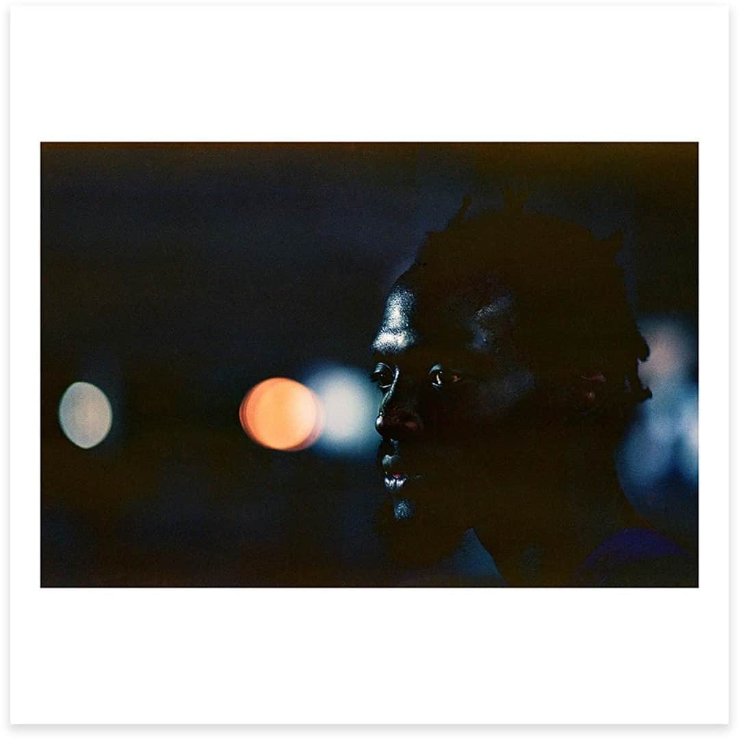 Magnum Photosさんのインスタグラム写真 - (Magnum PhotosInstagram)「“When I stop a person in the street to take their photograph it's because I recognize their inner light. Focusing on the light in others reinforces it in yourself. Regardless of external circumstance, there's an inextinguishable spark of divinity in everyone. I approach my work from this spiritual perspective because that's what gives it meaning for me. It's a form of communion, from my soul to the soul of my subjects; we're co-creators.” ⁠ ⁠ – Khalik Allah⁠ .⁠ Works of Imagination, the October Magnum Square Print Sale in partnership with @aperturefnd is live on the Magnum Shop until this Sunday.⁠ .⁠ This is a unique opportunity to purchase signed or estate-stamped museum-quality prints by over 100 of the world’s leading photographic artists in an exclusive 6x6” format for $100.⁠ .⁠ Visit the link in bio to shop all the images available.⁠ .⁠ PHOTO: Harlem, New York City, USA. 2020. From the series 125th & Lexington.⁠ .⁠ © @khalik_allah/#MagnumPhotos⁠ ⁠ #MAGNUMSQUARE #WorksofImagination #printsale」10月22日 21時01分 - magnumphotos