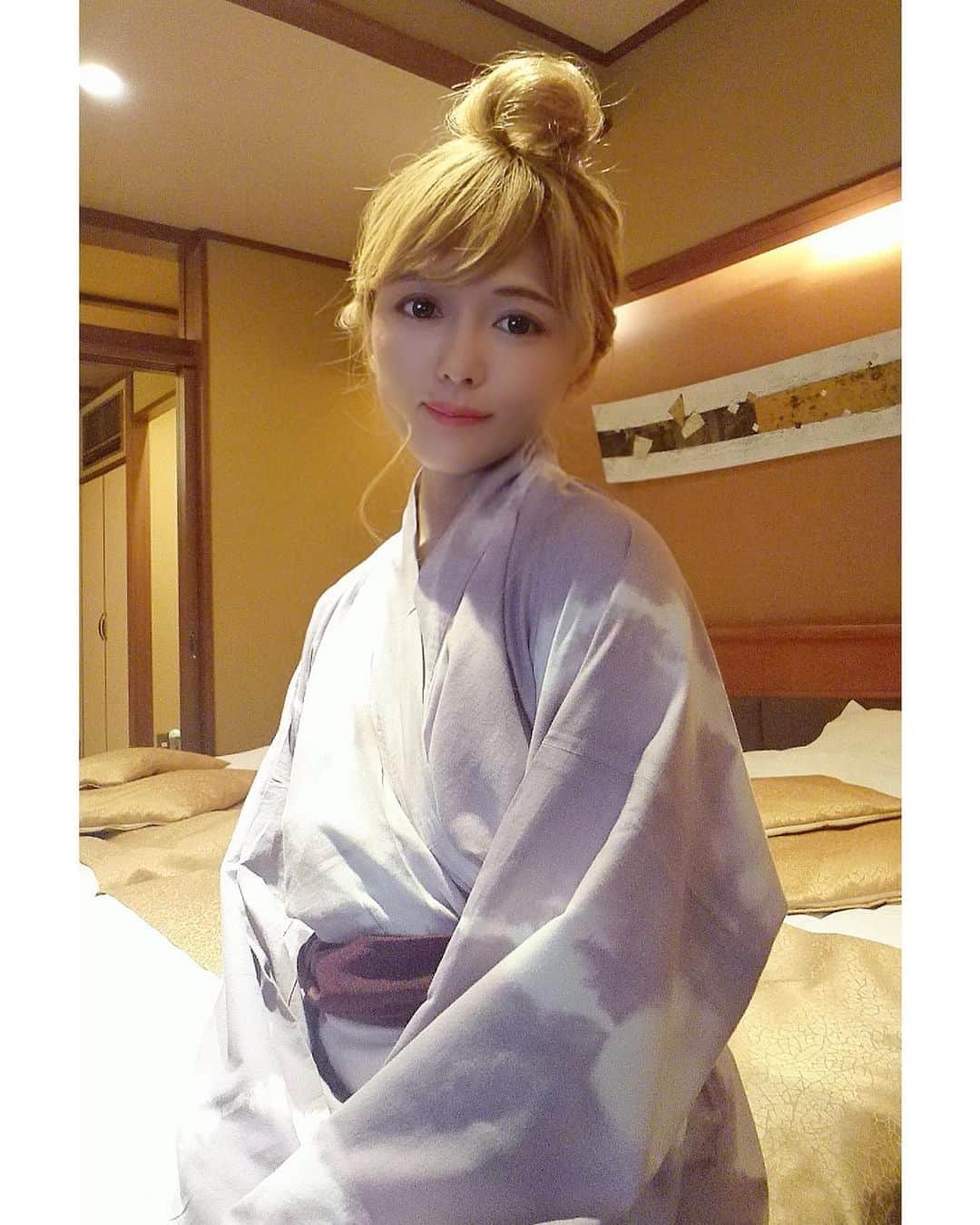 AYUNAのグルメインスタ