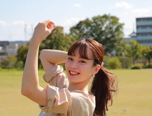 山田千加さんのインスタグラム写真 - (山田千加Instagram)「こんばんは🌙  ファイナルまで残り１ヶ月となりました🎉  あっという間で月日の過ぎゆく速さに驚きです。 いつも暖かく応援してくださる皆さまに支えられて ここまで頑張ることができ感謝でいっぱいです😌✨  そして、本日2つのイベントが最終日となります！ Twitterの固定ツイートのRTとマイスタのチアチア、 最後までどうかよろしくお願いいたします🌟🙇‍♀️  #ミスキャンパス同志社2020 #ミスキャンパス同志社 #ミスキャン #ミスコン #ファイナル #マイスタ #twitter」10月22日 21時04分 - misscd2020_yc02