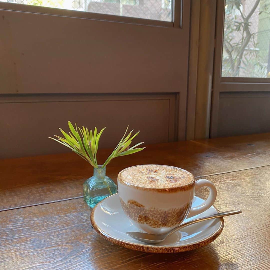 mimのグルメインスタ