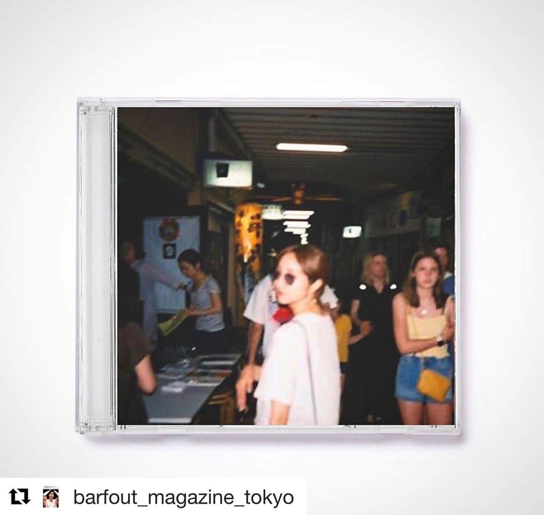 堀田茜さんのインスタグラム写真 - (堀田茜Instagram)「サブスクでも聴けるよう！ #Repost @barfout_magazine_tokyo with @get_repost ・・・ BARFOUT! バァフアウト！11月号﻿ 『Autumn Feeling』AKANE HOTTA﻿ ﻿ ﻿ ▼Apple Music﻿ https://apple.co/3iR9REQ﻿ ▼Spotify﻿ https://spoti.fi/3nIuXJ4﻿ ▼Amazon music﻿ https://amzn.to/2H8wRSk﻿ ▼AWA﻿ https://mf.awa.fm/3nLnKYO﻿ ﻿ 1:桃源郷とタクシー / Mega Shinnosuke﻿ 2:ホーミング・ユー / 集団行動﻿ 3:My Girl / Kan Sano ﻿ 4:夢追人 feat. KREVA / PUNPEE﻿ 5:Mirrors feat. SUMIN, Daichi Yamamoto & 鎮座DOPENESS / STUTS﻿ 6:秘密 / Maica_n﻿ 7:Bonita / BIM ﻿ 8:光あれ / フジファブリック﻿ 9:napori / Vaundy ﻿ 10:ちょっといいこと / UNERI﻿ ﻿ #actress﻿ #fashionmodel﻿ #playlist﻿ #プレイリスト﻿ #instax ﻿ #instaxcamera ﻿ #instaxmini﻿ #cheki ﻿ #チェキ ﻿ #FUJIFILM﻿ #富士フイルム ﻿ #チェキのある生活 ﻿ #マイチェキ ﻿ #miniliplay﻿ #instaxlife﻿ #minilink ﻿ #instaxminilink」10月22日 21時06分 - akanehotta