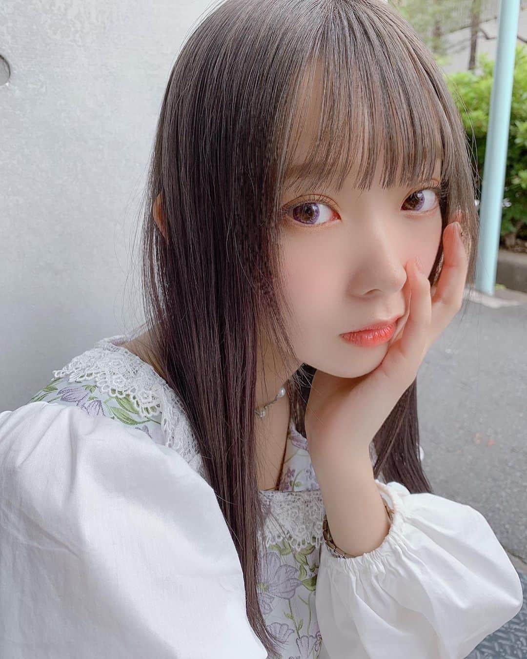 mimのインスタグラム