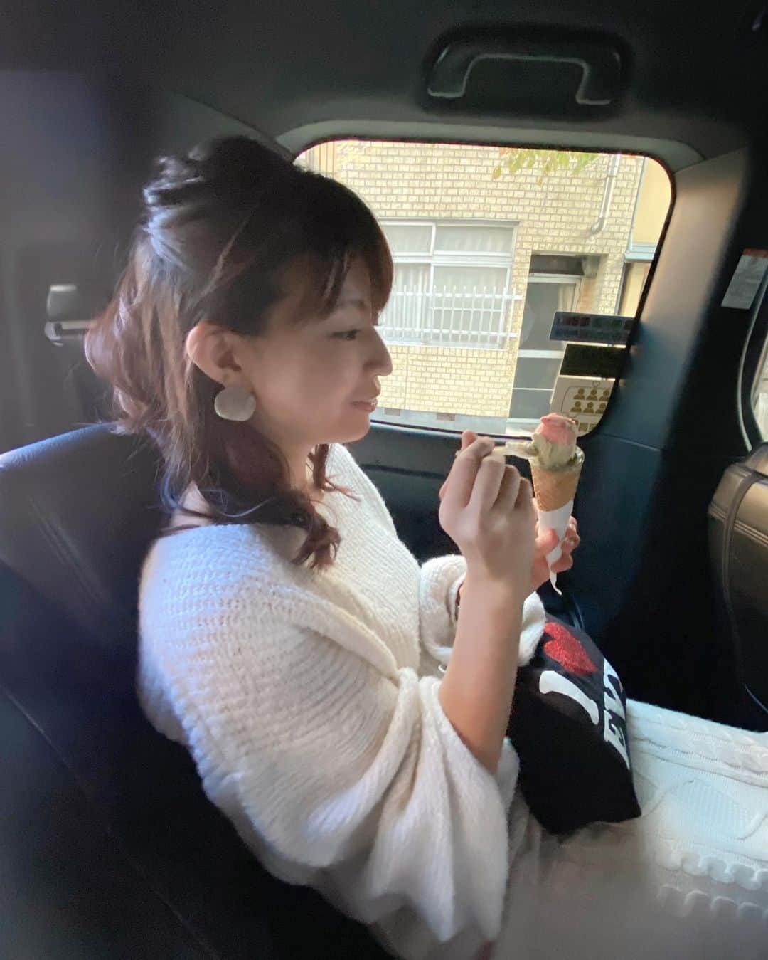 熱田久美のインスタグラム
