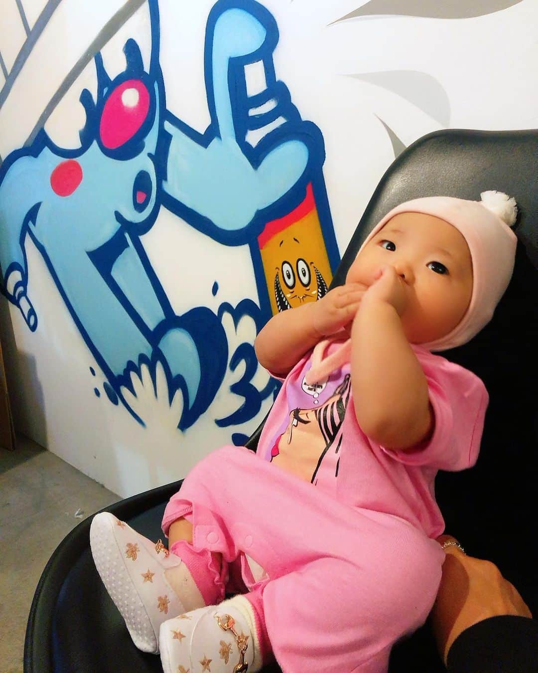 miniのインスタグラム