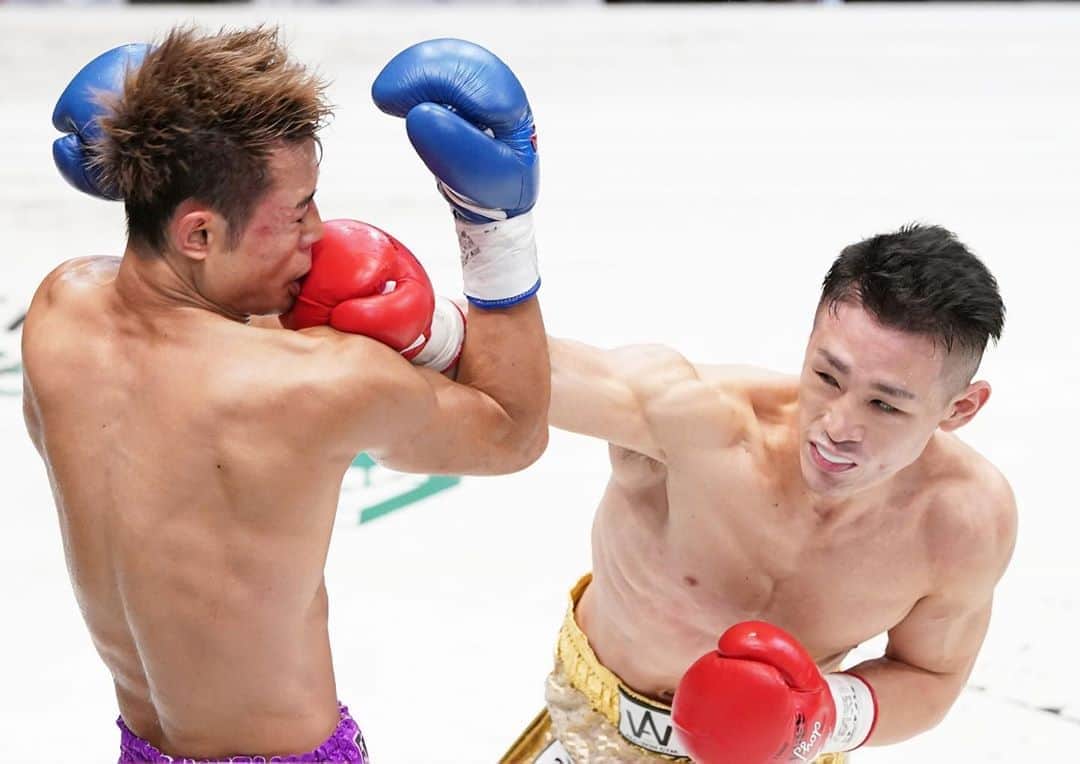 K-1【Official】さんのインスタグラム写真 - (K-1【Official】Instagram)「🗓October 17,2020 🚩Korakuen Hall 🔥Begin Yoshioka vs Koji Ikeda  . 📸#NaokiFukuda  #k1wgp #k1 #Krush #福田直樹 @begin_0612 @kg.co.ji」10月22日 21時19分 - k1wgp_pr