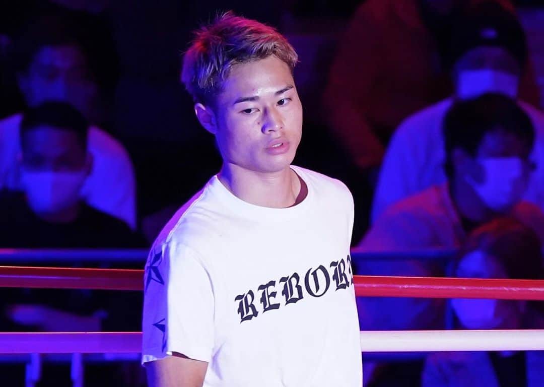 K-1【Official】さんのインスタグラム写真 - (K-1【Official】Instagram)「🗓October 17,2020 🚩Korakuen Hall 🔥Begin Yoshioka vs Koji Ikeda  . 📸#NaokiFukuda  #k1wgp #k1 #Krush #福田直樹 @begin_0612 @kg.co.ji」10月22日 21時19分 - k1wgp_pr