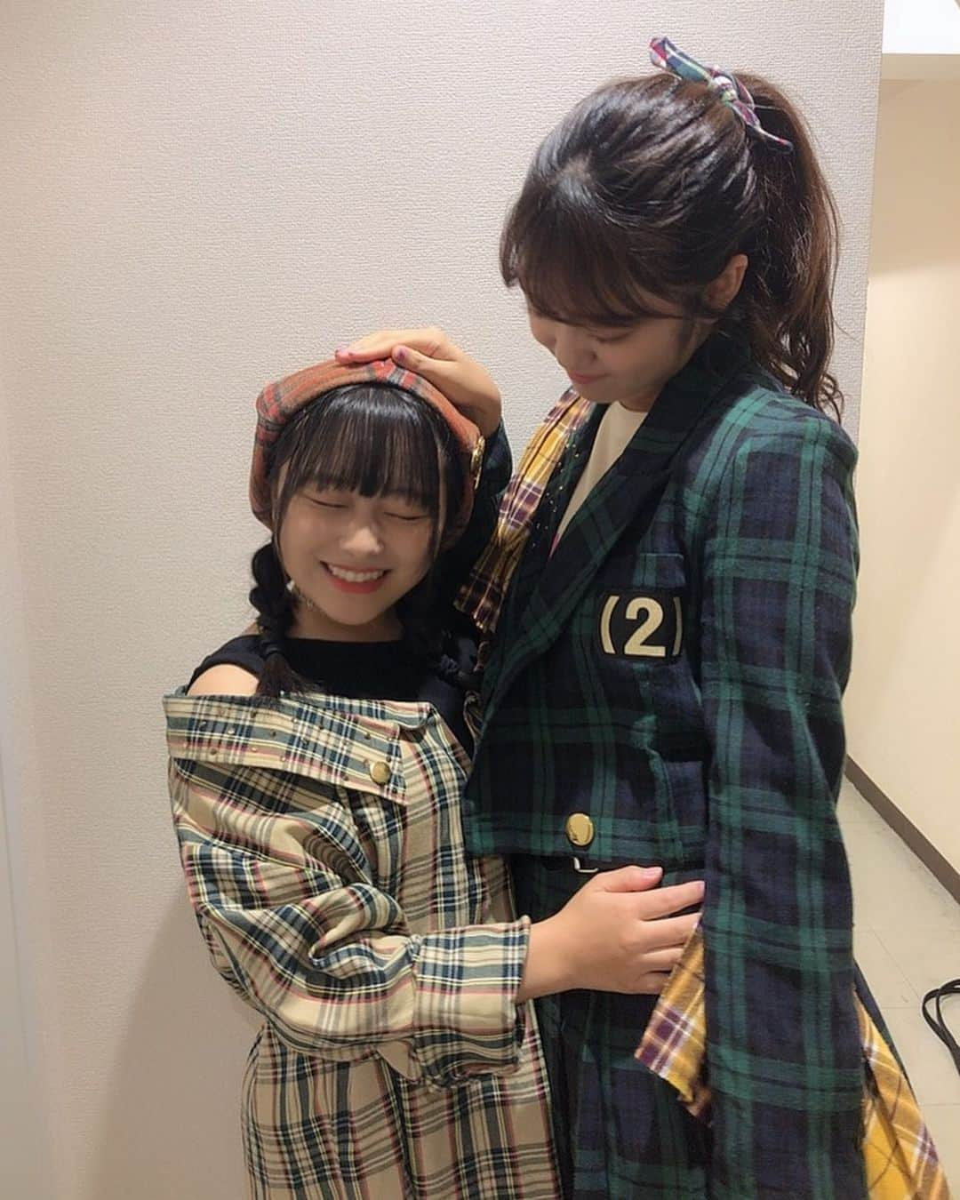 島崎友莉亜さんのインスタグラム写真 - (島崎友莉亜Instagram)「ゆりまーです🧡🧡 #身長差 #アプガ2 #アイドル #アイドル衣装 #idol」10月22日 21時26分 - yuria_shimazaki_uug2ki