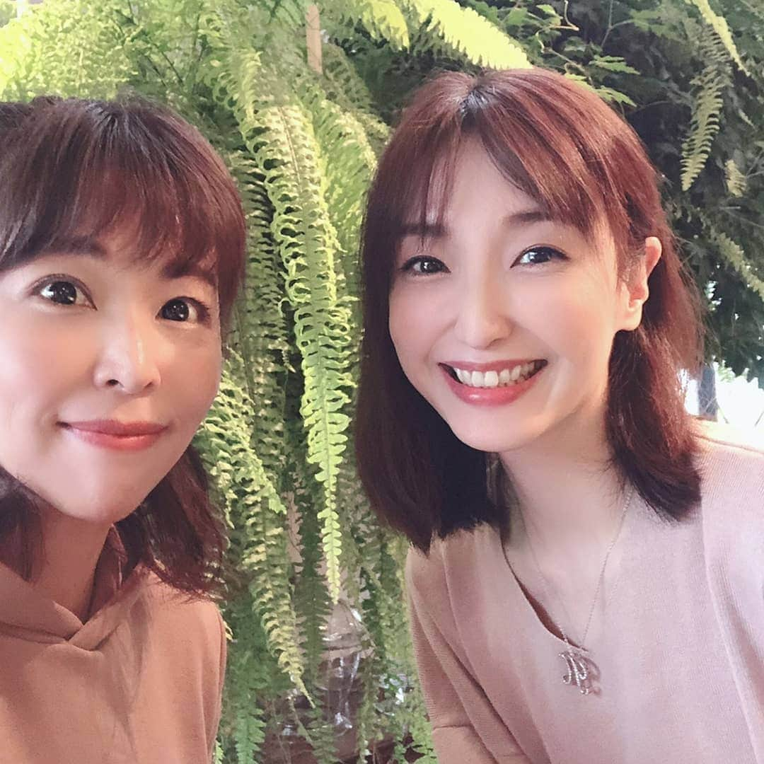 藤原宏美（ひろみん）のインスタグラム