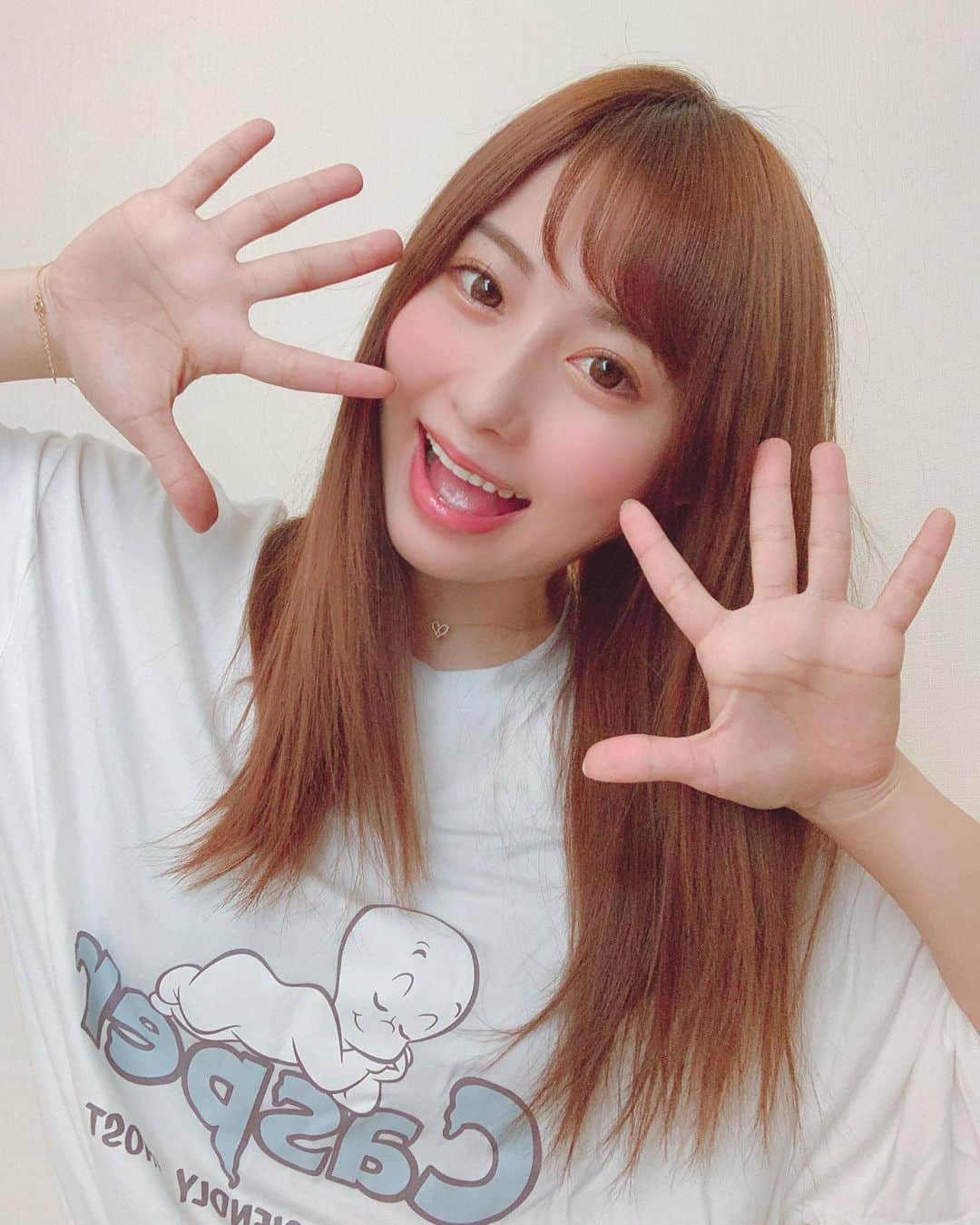 成瀬心美のインスタグラム