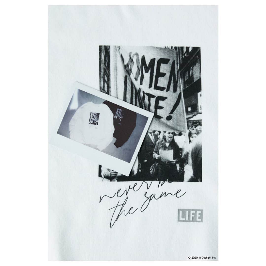SHEL'TTER WEB STOREのインスタグラム